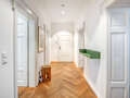 apartment München Neuhausen 01 hall 14340