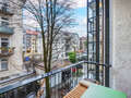 apartment München Neuhausen 02 balcony 14340