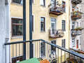 apartment München Neuhausen 03 balcony 14340