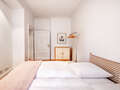 apartment München Neuhausen 02 bedroom 14340