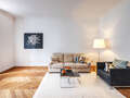 apartment München Neuhausen 03 living area 14340