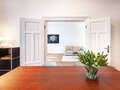 apartment München Neuhausen 02 dining room 14340