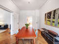 apartment München Neuhausen 03 dining room 14340