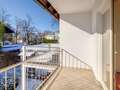 apartment München Bogenhausen 02 balcony 14344