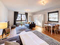 apartment München Obermenzing 01 living area 14346