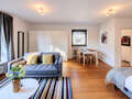 apartment München Obermenzing 02 living area 14346