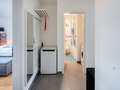 apartment München Haidhausen 03 hall 14353