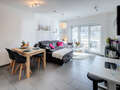 apartment München Haidhausen 01 living area 14353