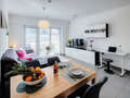 apartment München Haidhausen 02 living area 14353