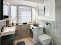 apartment München Schwabing-West (rund um den Hohenzollernplatz) 01 bathroom 14369