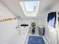 semi-detached house Pullach im Isartal 02 2. bathroom 14381
