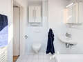 semi-detached house Pullach im Isartal 03 2. bathroom 14381