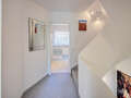 semi-detached house Pullach im Isartal 02 hall 14381