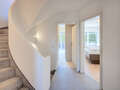 semi-detached house Pullach im Isartal 03 hall 14381