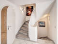 semi-detached house Pullach im Isartal 04 hall 14381