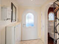 semi-detached house Pullach im Isartal 05 hall 14381