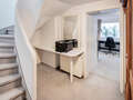 semi-detached house Pullach im Isartal 08 hall 14381