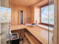 semi-detached house Pullach im Isartal 01 sauna 14381