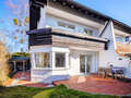 semi-detached house Pullach im Isartal 01 terrace 14381