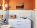 semi-detached house Pullach im Isartal 02 guest toilet 14381