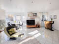 semi-detached house Pullach im Isartal 04 living area 14381