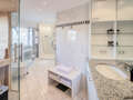 semi-detached house Pullach im Isartal 03 1. bathroom 14381