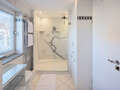 semi-detached house Pullach im Isartal 04 1. bathroom 14381