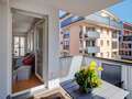 apartment München Theresienhöhe 03 balcony 14384