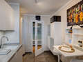 apartment München Lehel 03 kitchen 14389