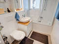 apartment München Lehel 02 bathroom 14389