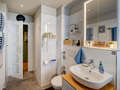 apartment München Lehel 03 bathroom 14389