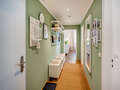 apartment München Lehel 01 hall 14389