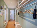 apartment München Lehel 02 hall 14389