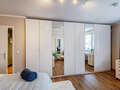 apartment München Lehel 02 bedroom 14389
