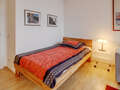 apartment München Schwabing-Georgenschwaige 01 sleeping area 1439