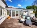 roof terrace apartment München Solln 05 1. roof terrace 14396