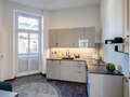 apartment München Schwabing-Nord (zw. Leopoldstraße & Englischen Garten) 01 kitchen 14397