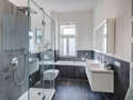apartment München Schwabing-Nord (zw. Leopoldstraße & Englischen Garten) 01 bathroom 14397