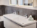apartment München Schwabing-Nord (zw. Leopoldstraße & Englischen Garten) 02 bathroom 14397