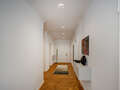 apartment München Schwabing-Nord (zw. Leopoldstraße & Englischen Garten) 01 hall 14397