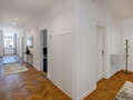 apartment München Schwabing-Nord (zw. Leopoldstraße & Englischen Garten) 02 hall 14397