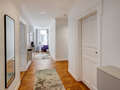 apartment München Schwabing-Nord (zw. Leopoldstraße & Englischen Garten) 03 hall 14397