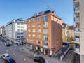 apartment München Schwabing-Nord (zw. Leopoldstraße & Englischen Garten) 03 view 14397