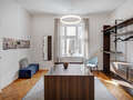 apartment München Schwabing-Nord (zw. Leopoldstraße & Englischen Garten) 01 dressing room 14397