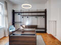 apartment München Schwabing-Nord (zw. Leopoldstraße & Englischen Garten) 02 dressing room 14397