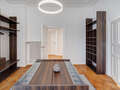 apartment München Schwabing-Nord (zw. Leopoldstraße & Englischen Garten) 03 dressing room 14397