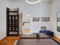 apartment München Schwabing-Nord (zw. Leopoldstraße & Englischen Garten) 04 dressing room 14397