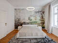 apartment München Schwabing-Nord (zw. Leopoldstraße & Englischen Garten) 01 bedroom 14397