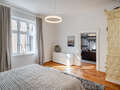 apartment München Schwabing-Nord (zw. Leopoldstraße & Englischen Garten) 02 bedroom 14397
