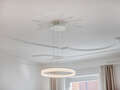 apartment München Schwabing-Nord (zw. Leopoldstraße & Englischen Garten) 04 living room 14397